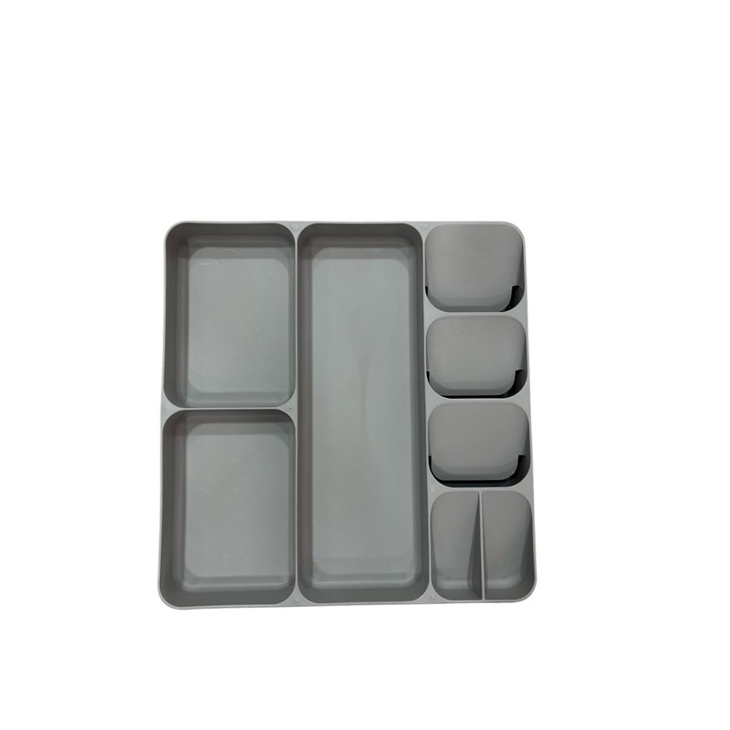 Miniatura 3 de ORGANIZADOR DE CUBIERTOS  PARA CAJON